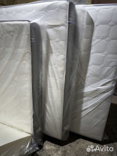 Матрасы ортопедические на выбор