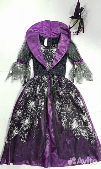 Костюмы Ведьмочки (на прокат)