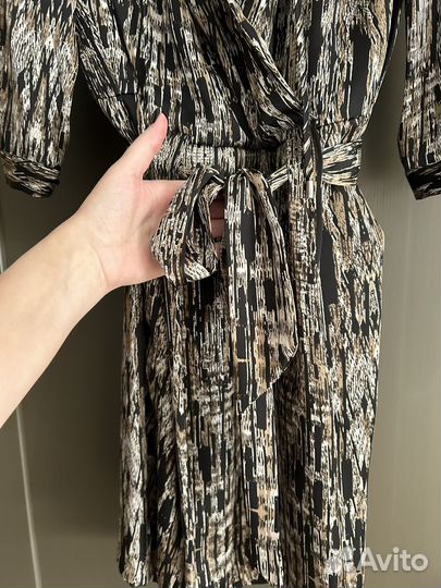 Платье женское