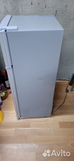 Холодильник мини новый