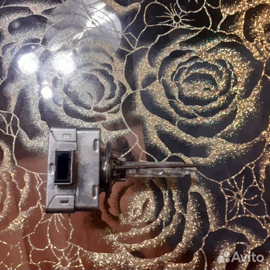 Ксеновая лампа D3S