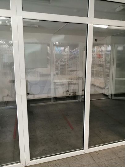 Торговая площадь, 23.5 м²