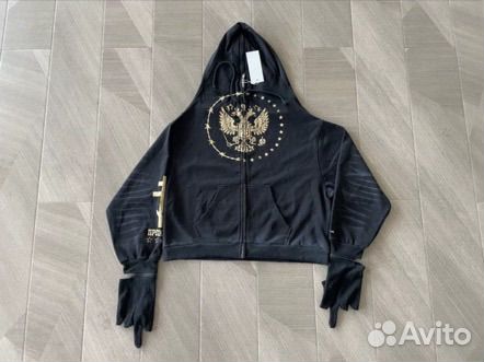 Grailz project g r spc zip hoodie 24ss зип худи