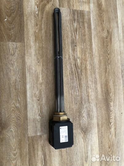 Тэн для водонагревателя