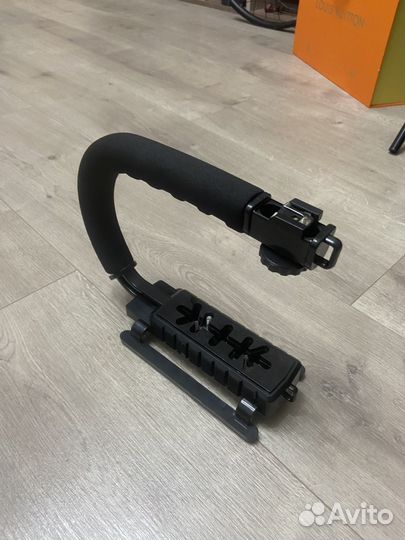 Стабилизатор для камеры новый