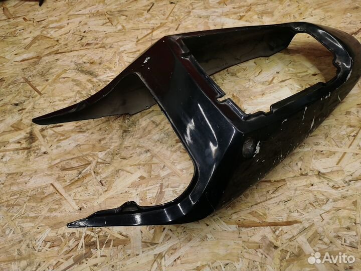 Пластик хвоста Honda CBR 929 2000-2001