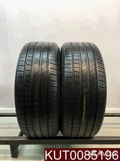 Pirelli Scorpion Verde 255/40 R20 107U