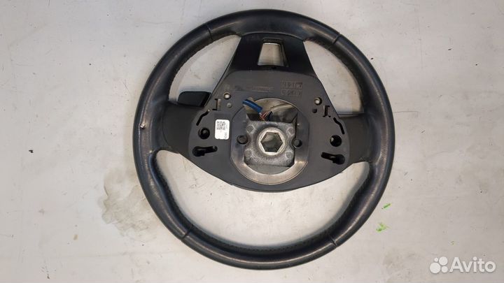 Руль Mazda CX-5, 2014