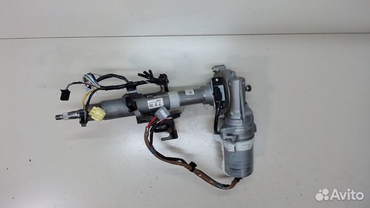 Колонка рулевая Toyota Verso-S, 2011