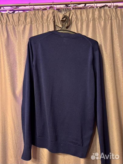 Кардиган Lacoste