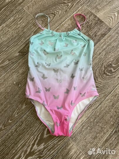 Купальники детские