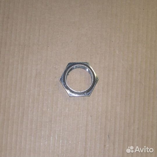 Гайка М 42*1,5-6Н (Н20 S55) подшипника ведущей ше