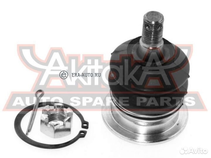 Asva 0120J200U Опора шаровая toyota/lexus land cru