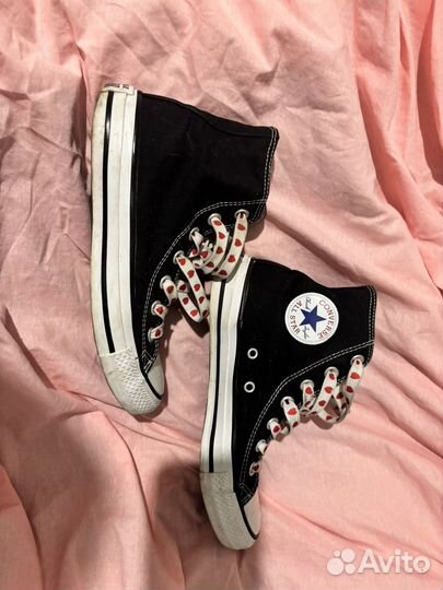 Converse 36,5 оригинал