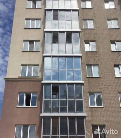 Тонировка окон