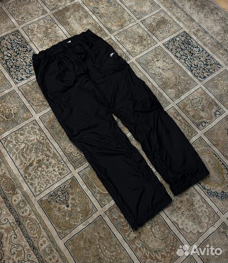 Спортивные штаны nike drill широкие