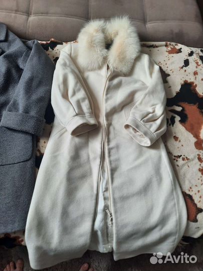 Пальто 42-44
