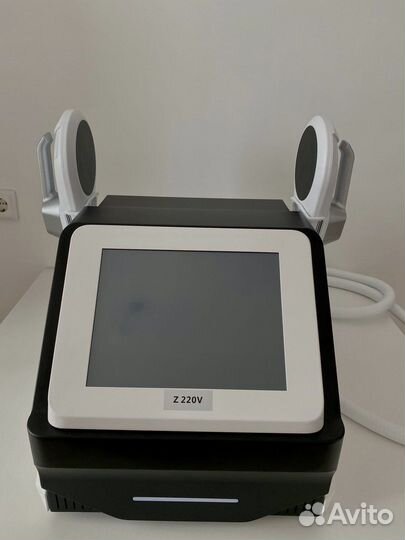 Аппарат для коррекции фигуры EMS Skulpt Slim