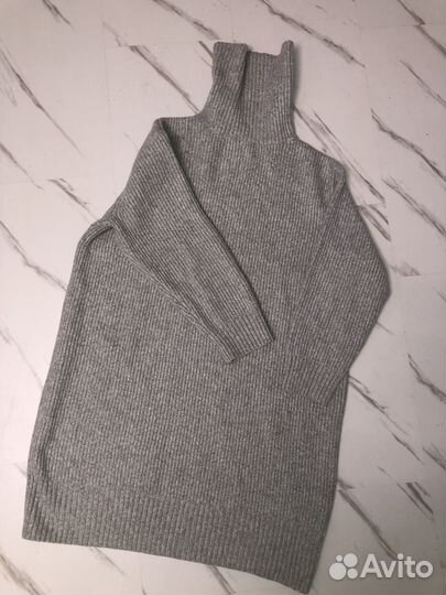 Вязаное платье Hm