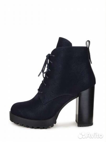 Ботильоны новые