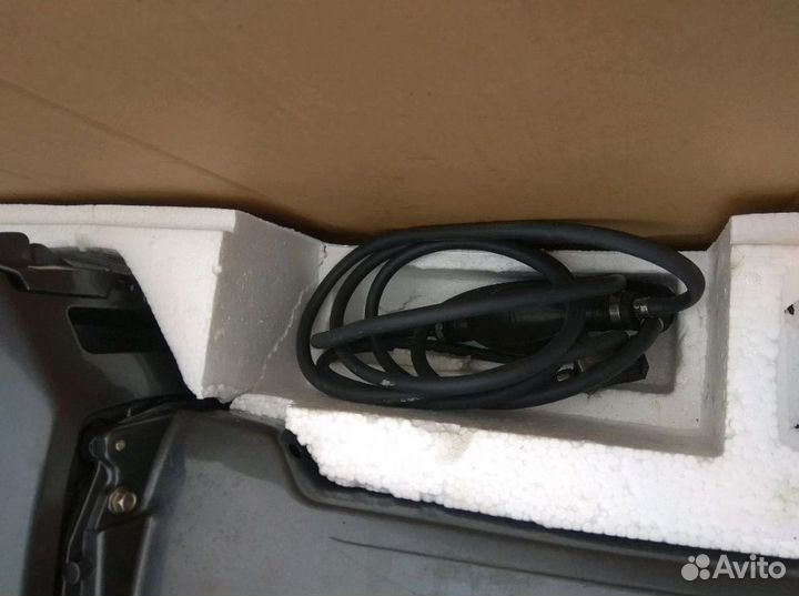 Лодочный мотор SEA PRO отн 9.9S Трейд ин