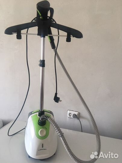 Отпариватель Lentel