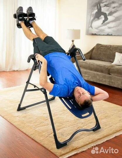 Инверсионный стол аренда (прокат) продажа