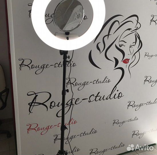 Свет для съемки