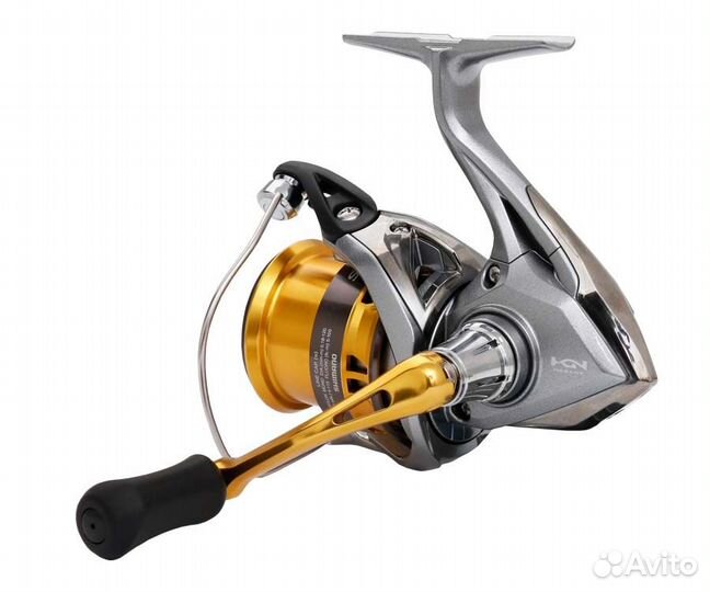 Shimano Катушка спиннинговая Sedona 2500SFI