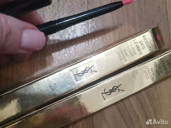 Карандаш для губ ysl