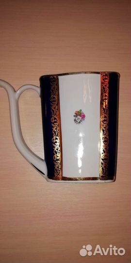 Кружка бюветница