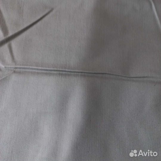 Отрез ткани плащевка 5 метров