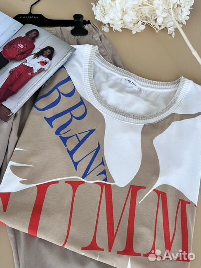 Футболка спорт шик Gerry Weber (Германия) 46-48