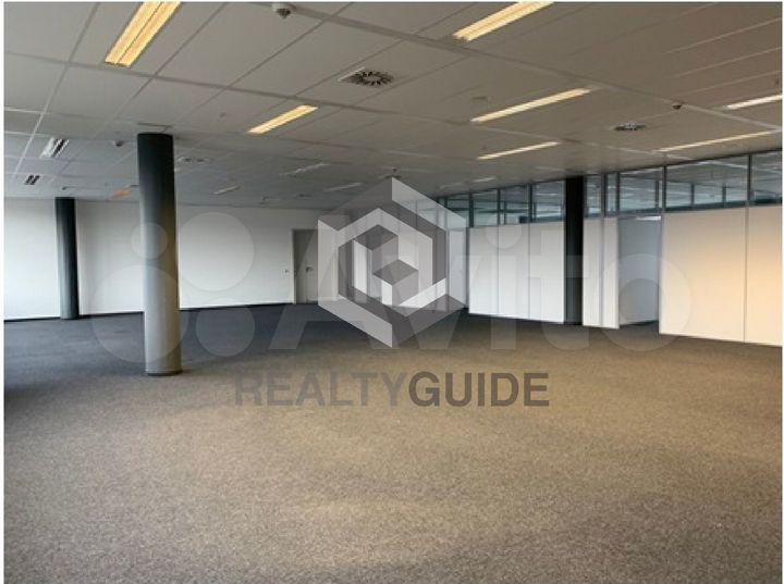 439 м2 Многофункциональный комплекс 