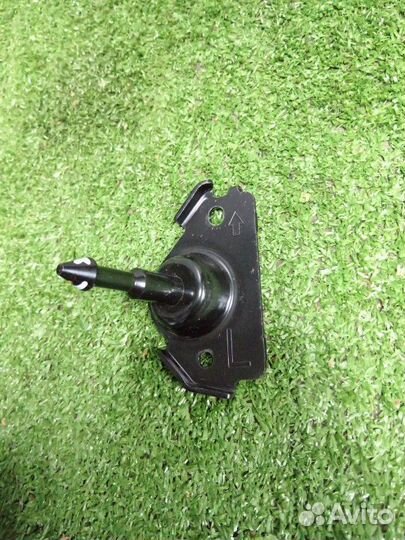 Фиксатор сиденья задний левый Kia Optima JF G4ND