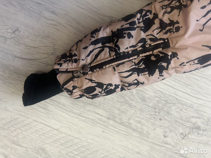 Пуховик naumi