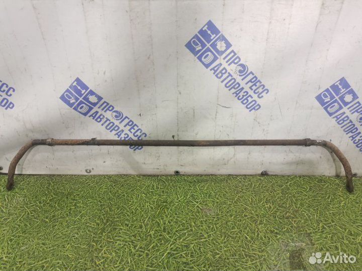 Стабилизатор задний Nissan Murano кроссовер 3.5