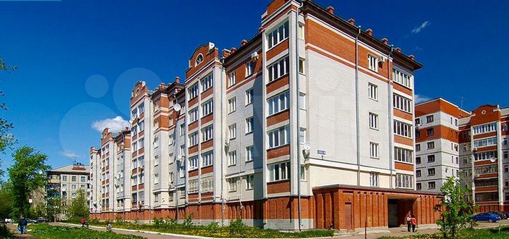 Машиноместо, 22 м²