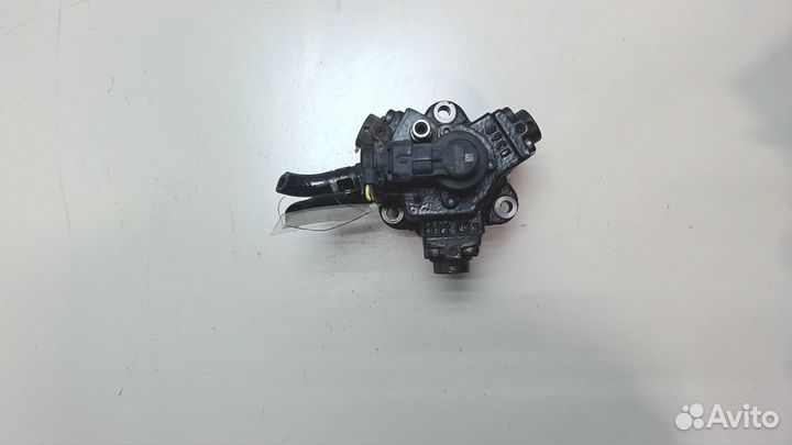 Тнвд Opel Zafira C 2011, 2012