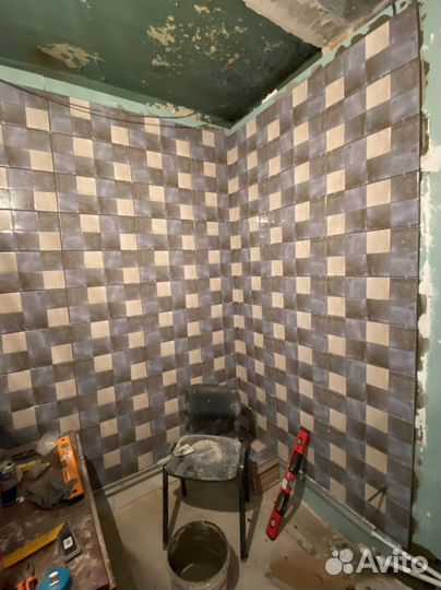 Мастер на час