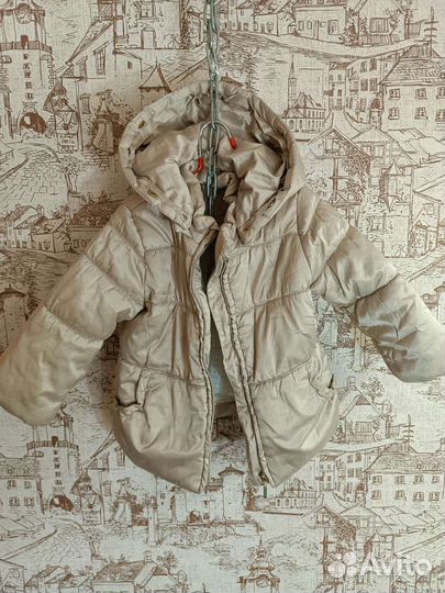 Комбинезон на девочку