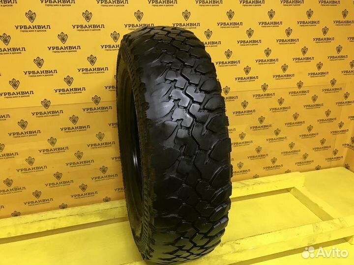 Cordiant Off Road 225/75 R16 104Q