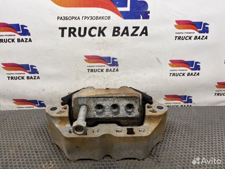 2592761 Подушка кпп Scania 6-series