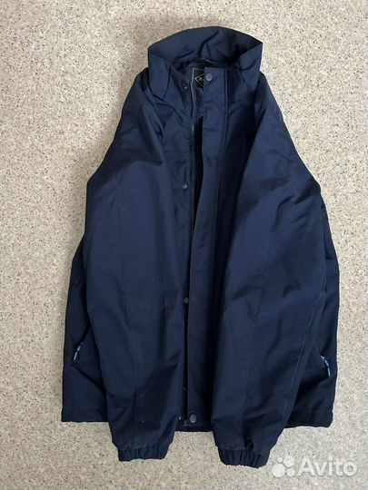 Куртка весна осень