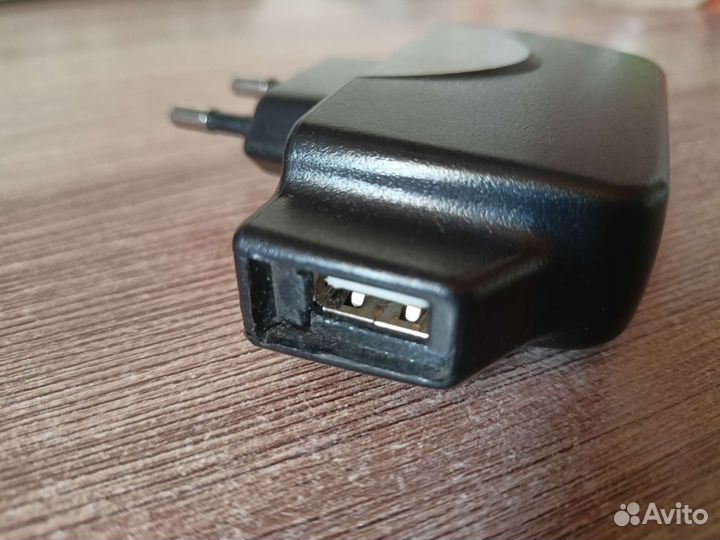 Зарядное устройство 5в