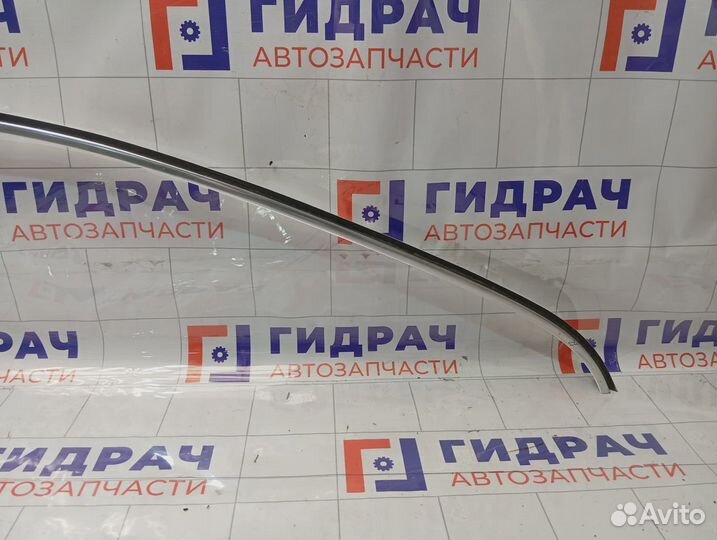 Молдинг крыши правый Volkswagen Passat CC 3C8854702C