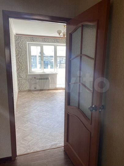 2-к. квартира, 48 м², 5/5 эт.