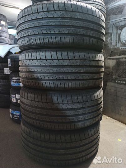Triangle Sports TH201 265/40 R21 105Y