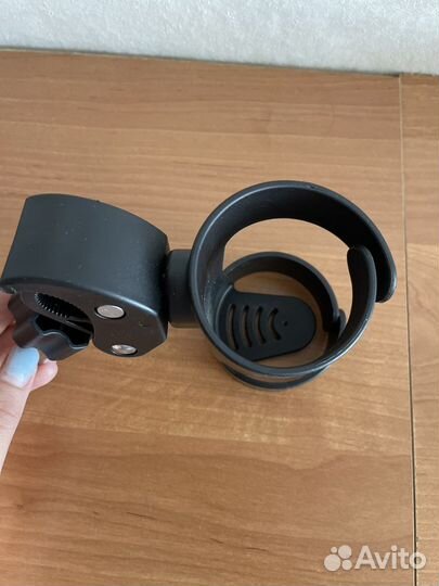 Держатель для велосипеда бутылку или на коляску