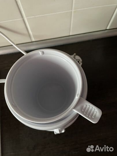 Подогреватель для бутылочек